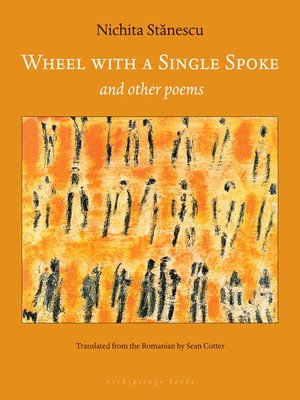 cover image of Wheel With a Single Spoke